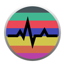 Activity Monitor Icon